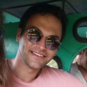 Meet your Posher, Dillon